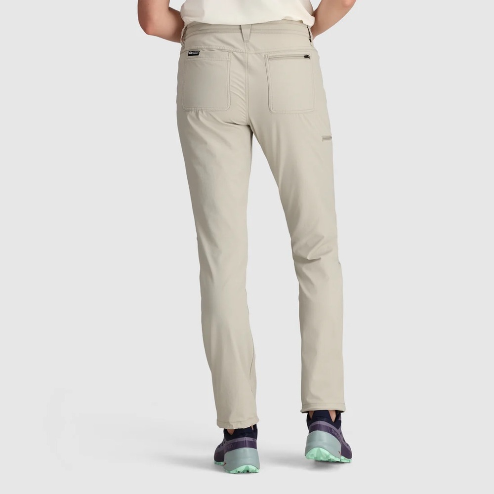 Outdoor Research🌲Women’s Ferrosi Pants Mustard
